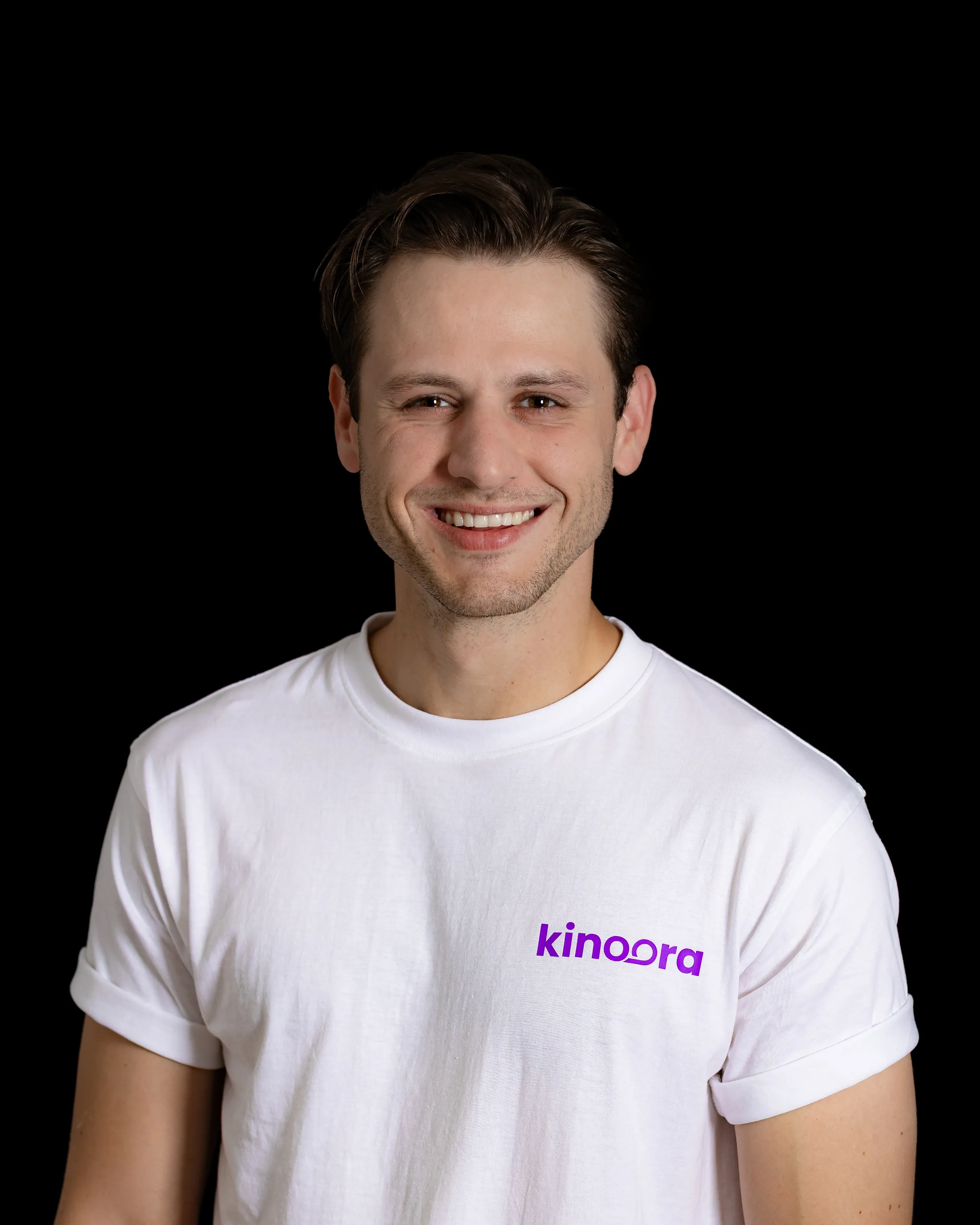 Daniel Breuer, Founder of kinoora - Redefining independent cinema streaming