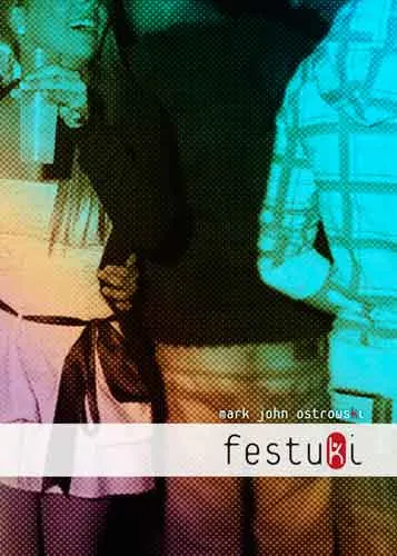 Movie poster for Festuki